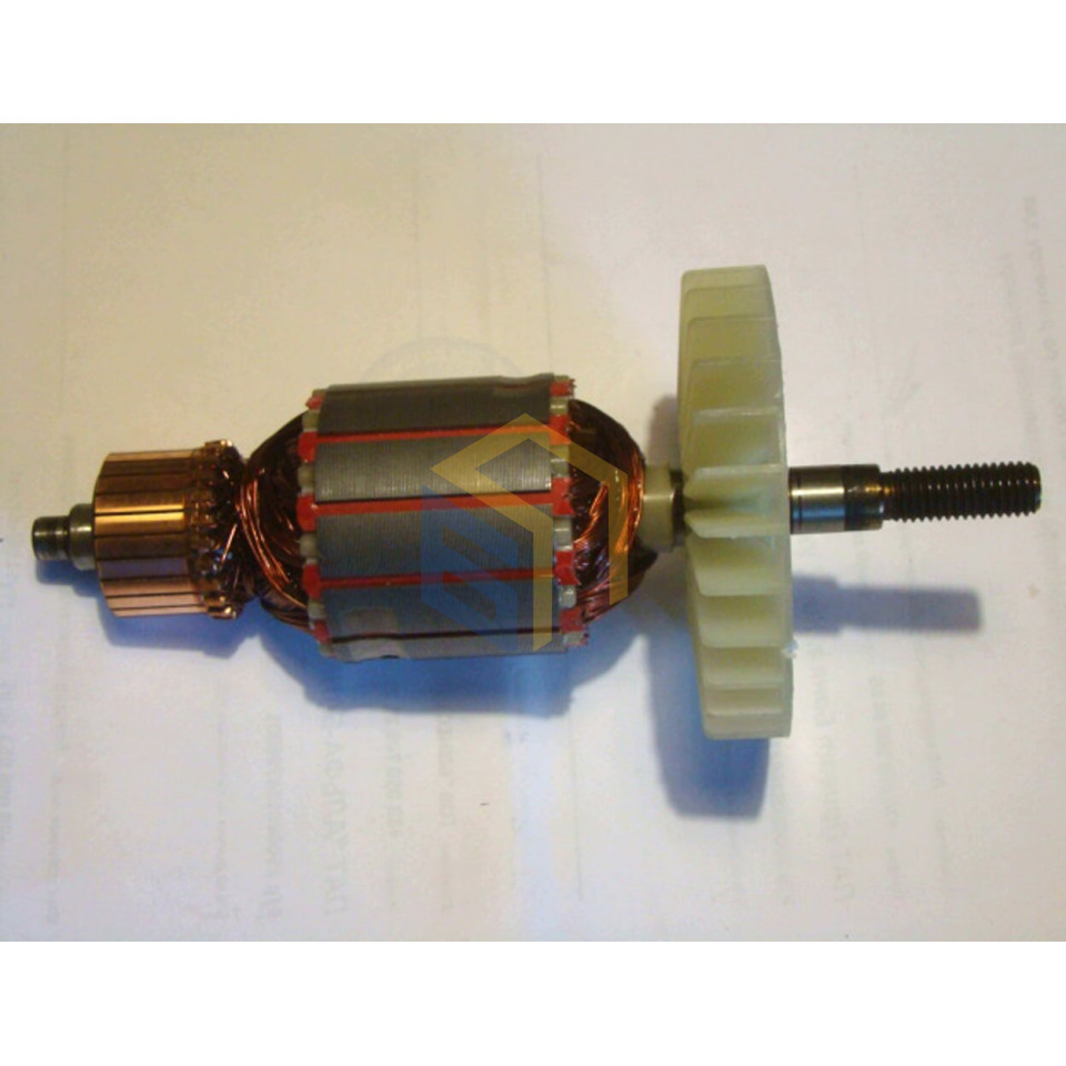 Ротор измельчителя садового Grunhelm ES-24 (106519)