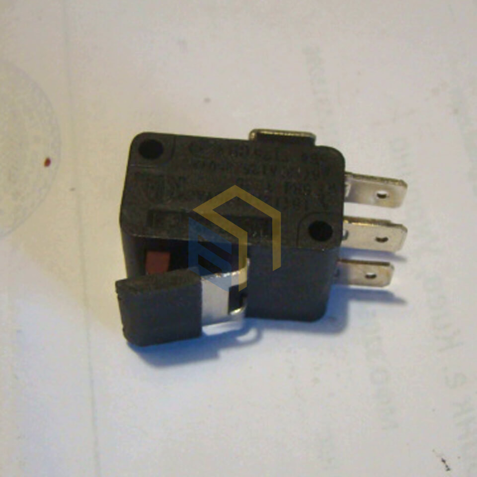 Вимикач садового подрібнювача Grunhelm ES-24 (106524)