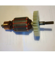 Ротор подрібнювача садового Grunhelm ES-28B (106527)