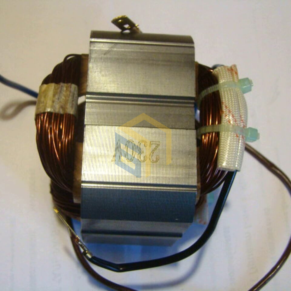 Статор измельчителя садового Grunhelm ES-28B (106528)