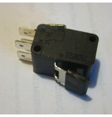 Выключатель измельчителя садового Grunhelm ES-28B (106532)