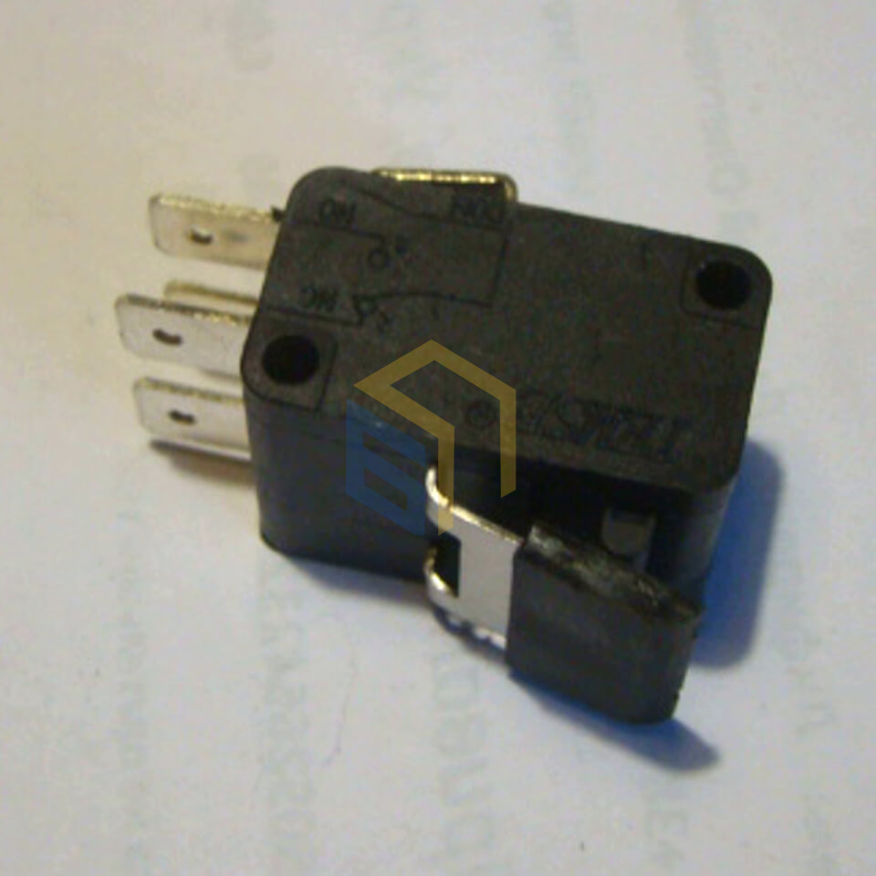 Выключатель измельчителя садового Grunhelm ES-28B (106532)