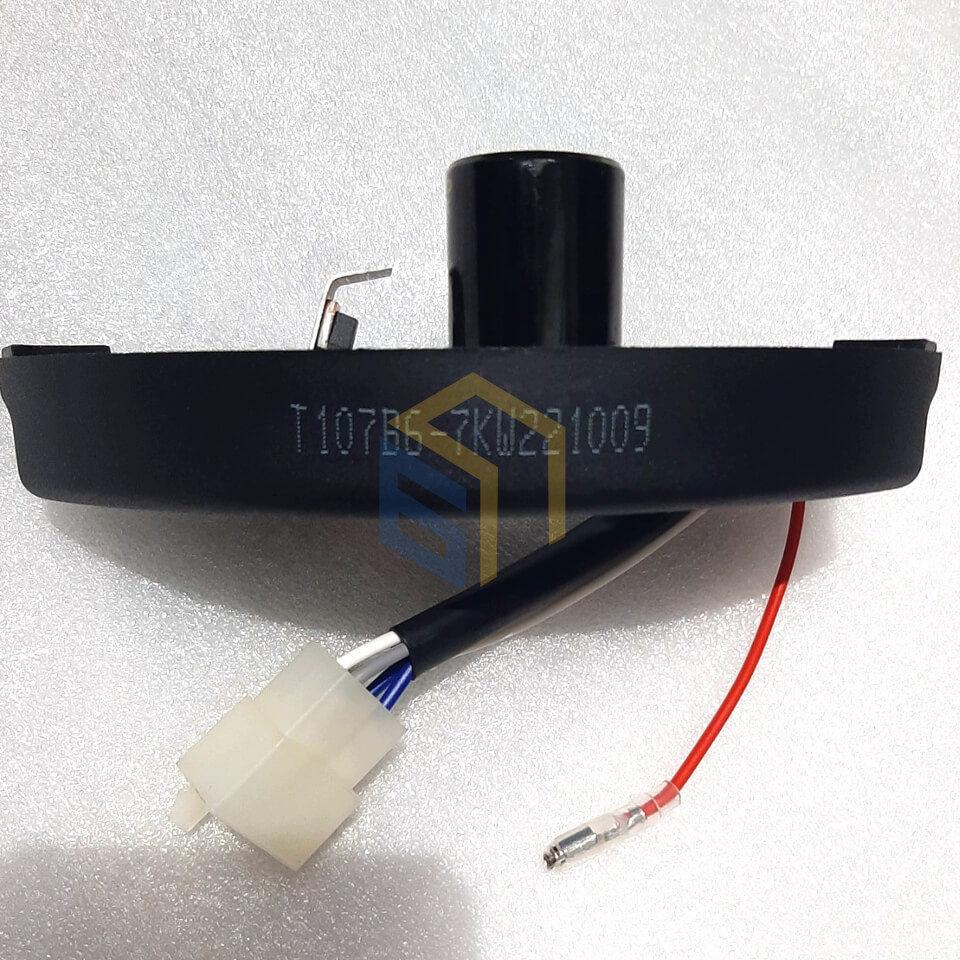 Автомататический регулятор напряжения АВР (190F) бензинового генератора Forte FG9000E (106535)