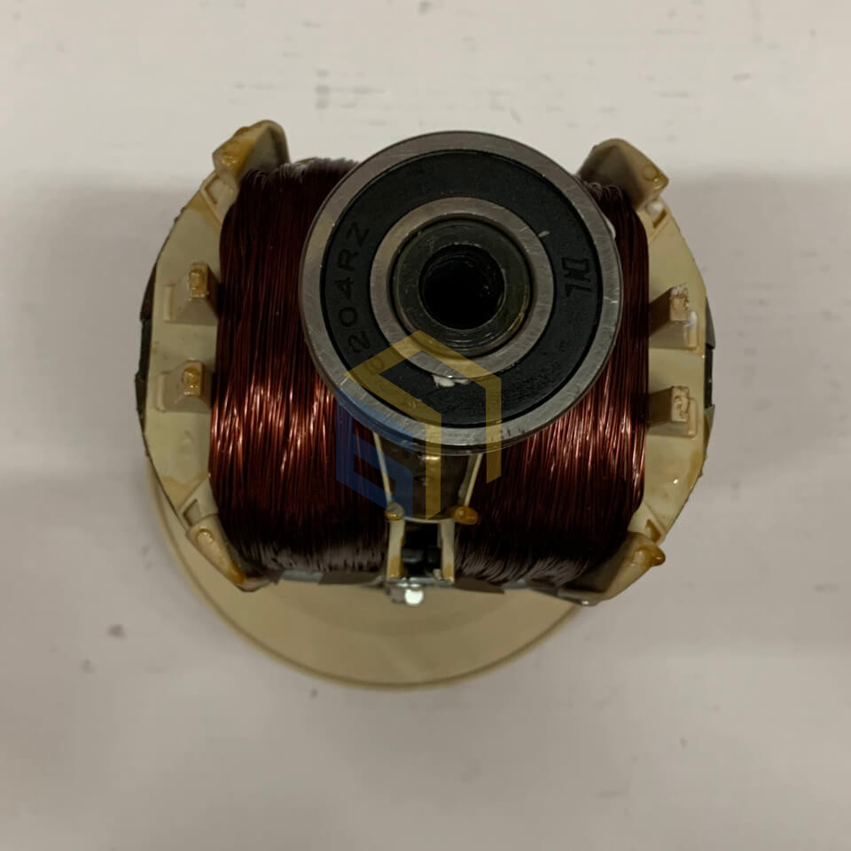 Ротор генератора дизельного Forte FGD9000E (106571)