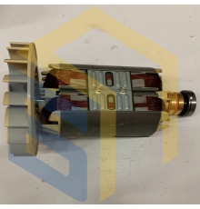 Ротор генератора дизельного Forte FGD9000E (106571)