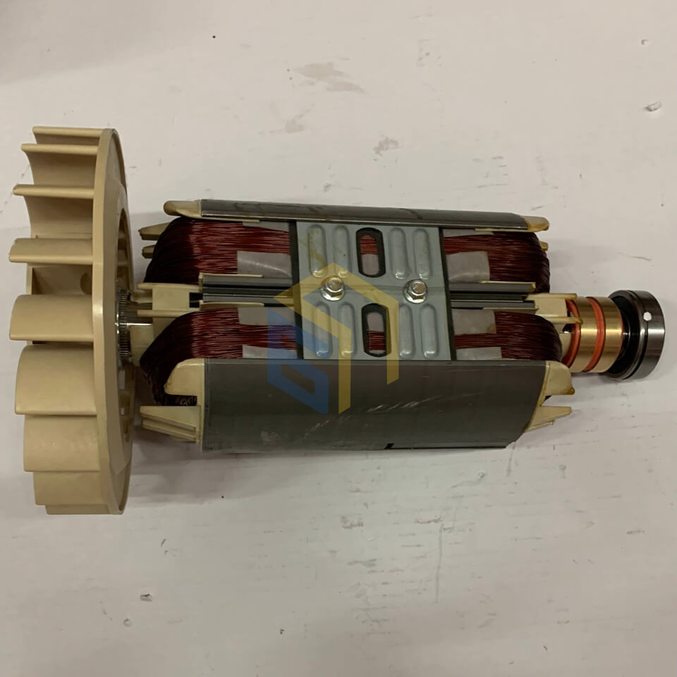 Ротор генератора дизельного Forte FGD9000E (106571)