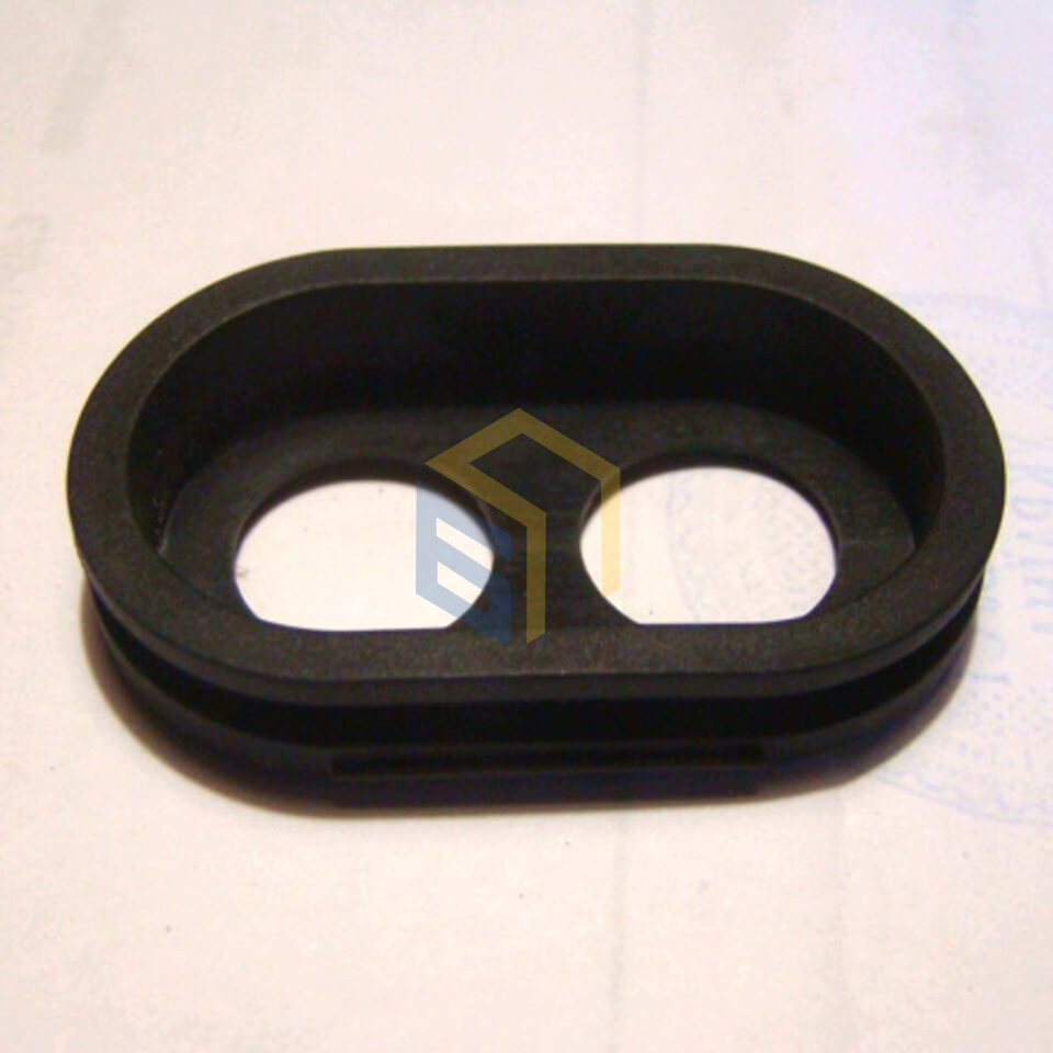 Корпус выключателя станка по заточке цепей Forte СТЗ-104 (106683)