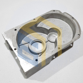Корпус редуктора тельфера Forte FPA 1000 (106703)