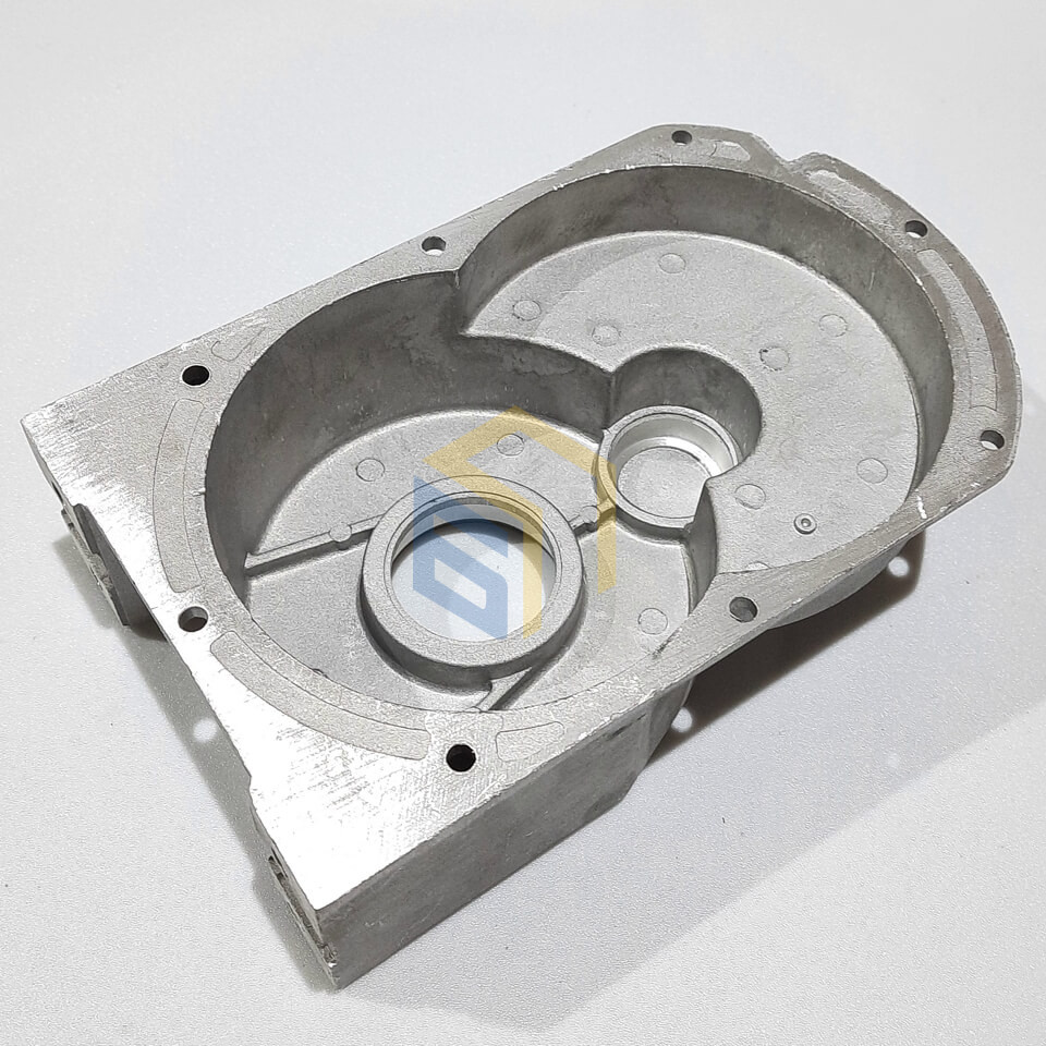 Корпус редуктора тельфера Forte FPA 1000 (106703)