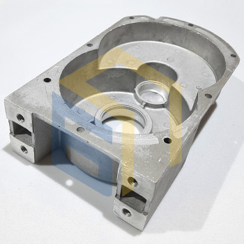 Корпус редуктора тельфера Forte FPA 1000 (106703)