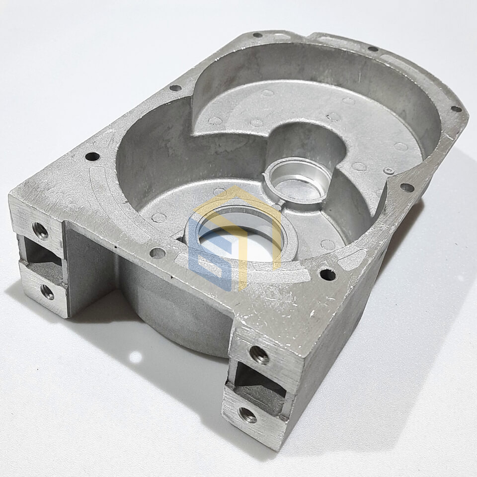 Корпус редуктора тельфера Forte FPA 1000 (106703)