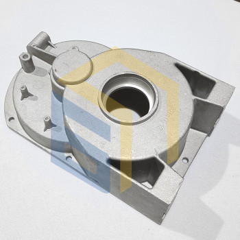 Корпус редуктора тельфера Forte FPA 1000 (106703)