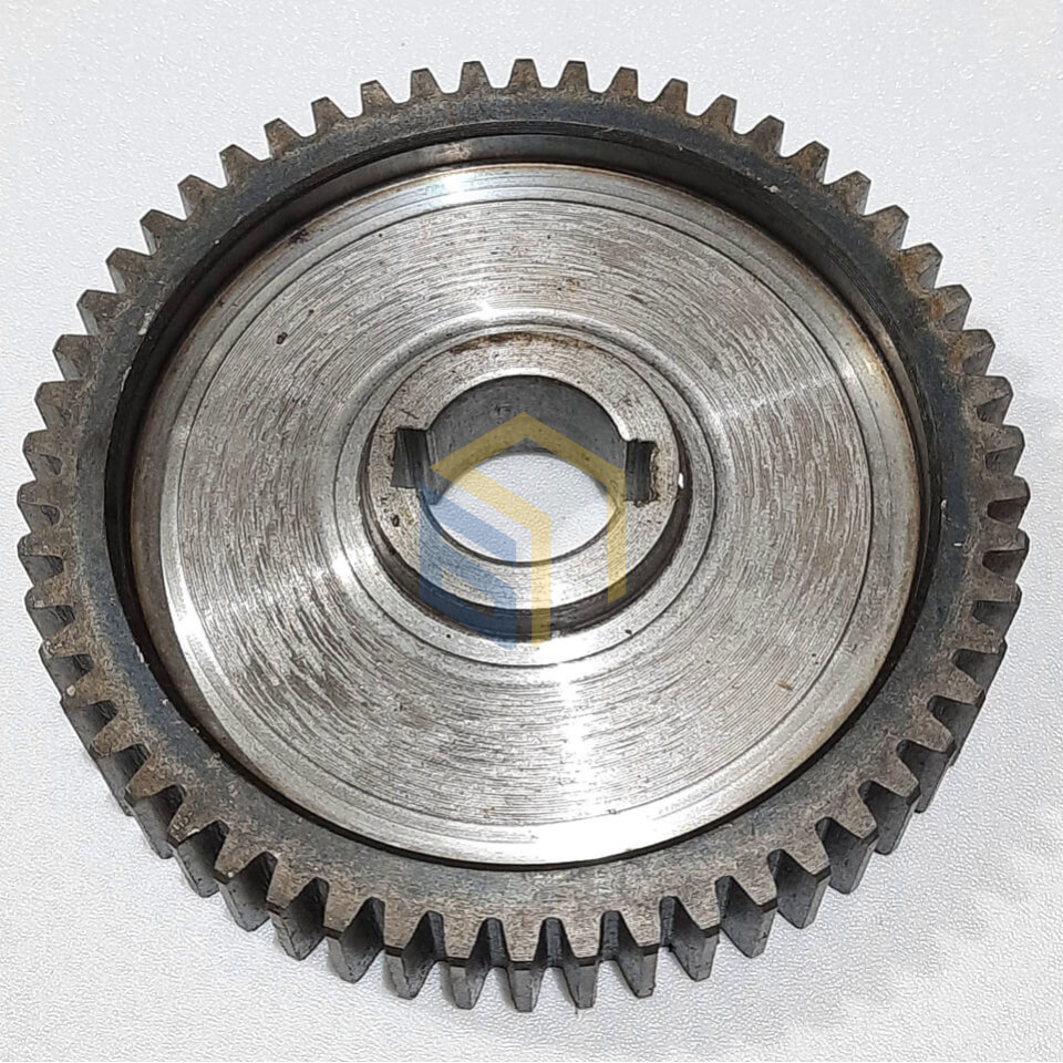 Шестерня первичная тельфера Forte FPA 1000 (106706)