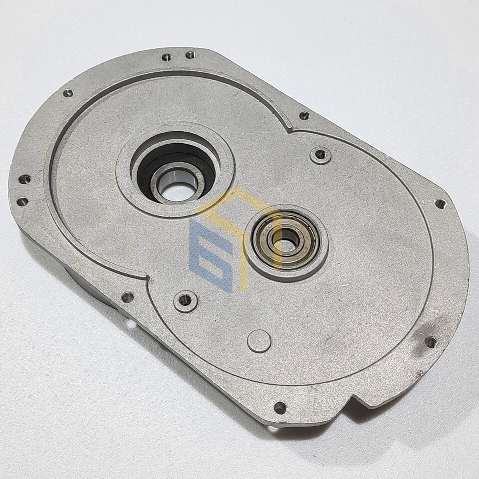 Крышка редуктора тельфера Forte FPA 1000 (106707)