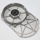 Крышка редуктора тельфера Forte FPA 1000 (106707)