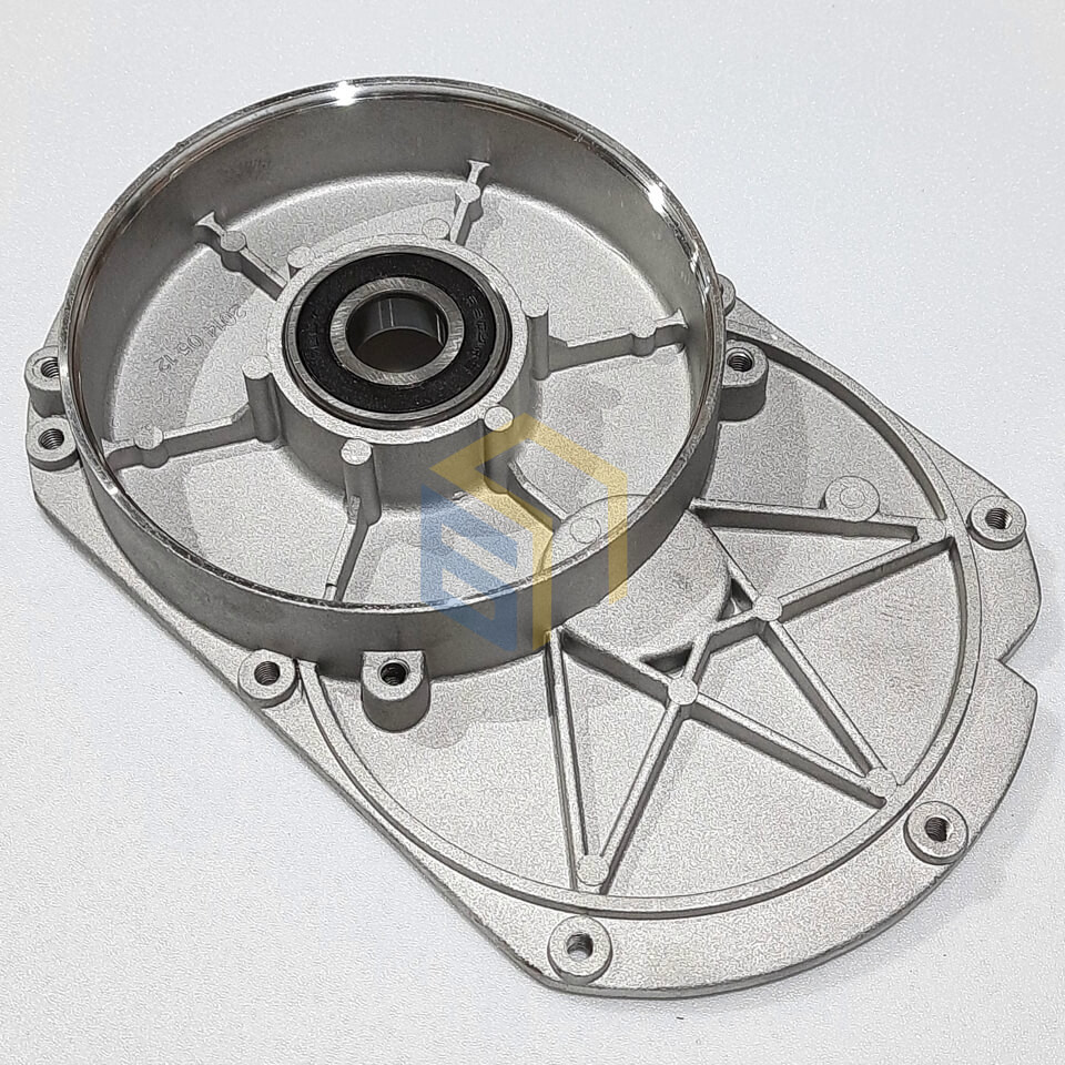 Крышка редуктора тельфера Forte FPA 1000 (106707)