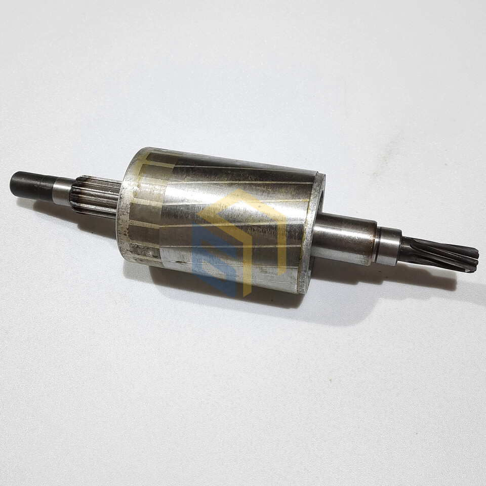 Ротор тельфера Forte FPA 1000 (106708)