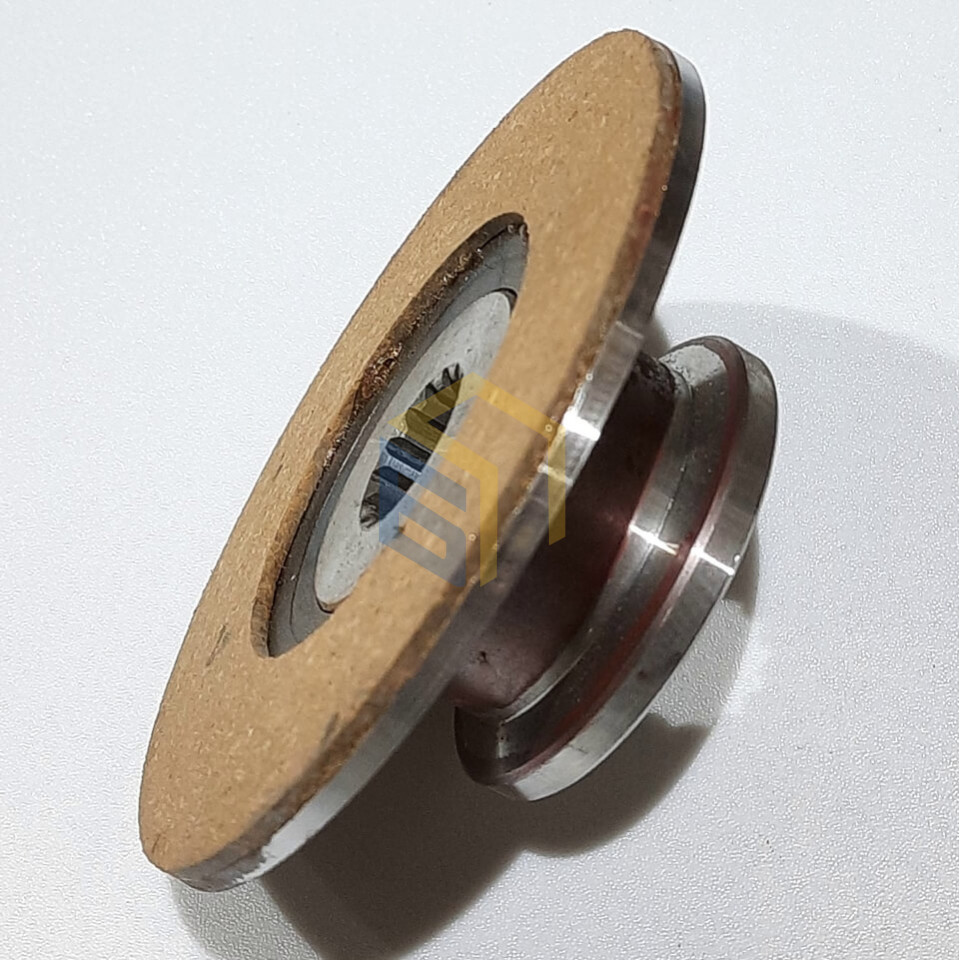 Диск тормозной тельфера Forte FPA 1000 (106711)