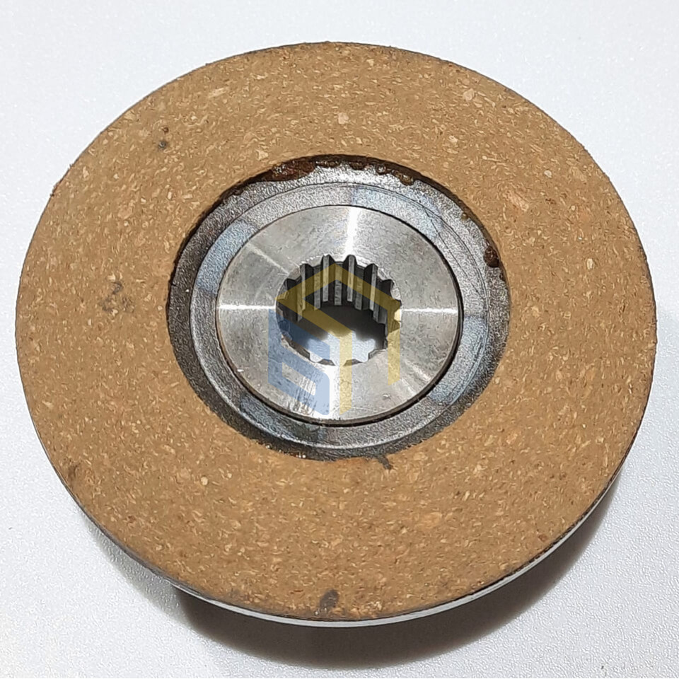 Диск тормозной тельфера Forte FPA 1000 (106711)