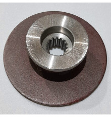 Диск тормозной тельфера Forte FPA 1000 (106711)