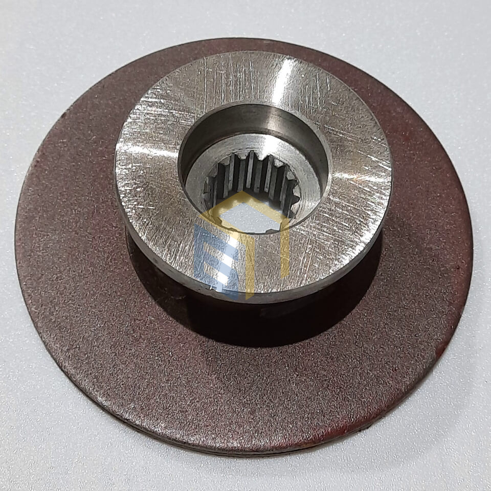 Диск тормозной тельфера Forte FPA 1000 (106711)