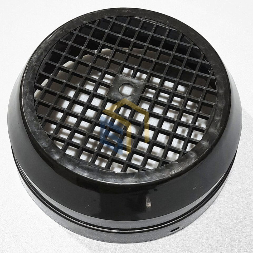 Крышка вентилятора тельфера Forte FPA 1000 (106712)