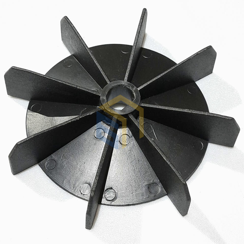 Крыльчатка тельфера Forte FPA 1000 (106713)