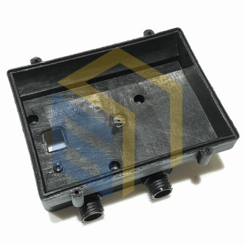 Коробка соединительная тельфера Forte FPA 1000 (106714)