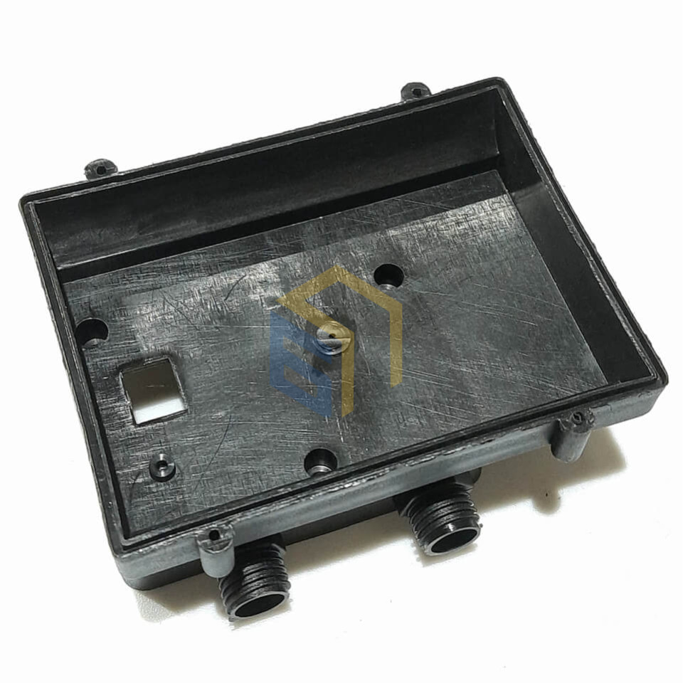 Коробка соединительная тельфера Forte FPA 1000 (106714)