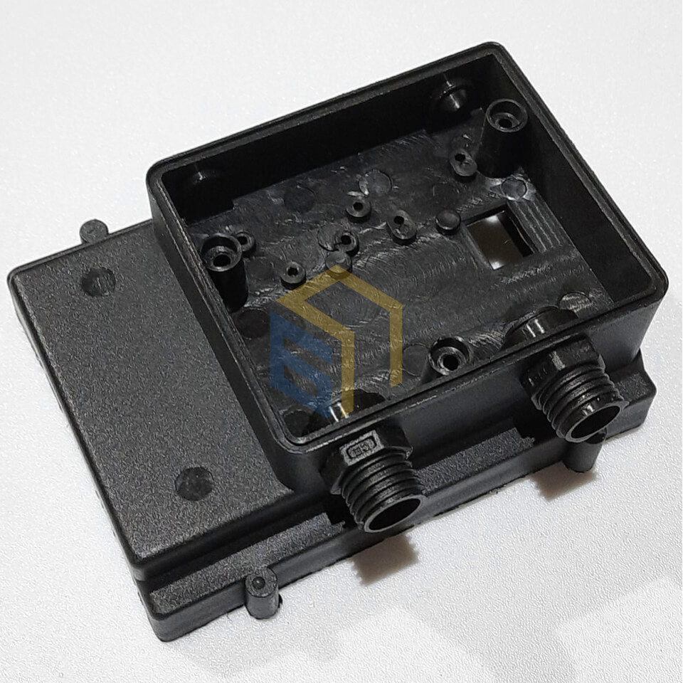 Коробка соединительная тельфера Forte FPA 1000 (106714)