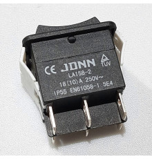 Кнопка нажимная тельфера Forte FPA 1000 (106715)