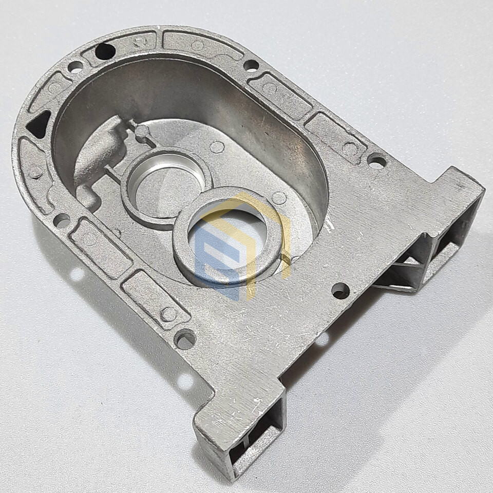 Корпус редуктора тельфера Forte FPA 250 (106718)