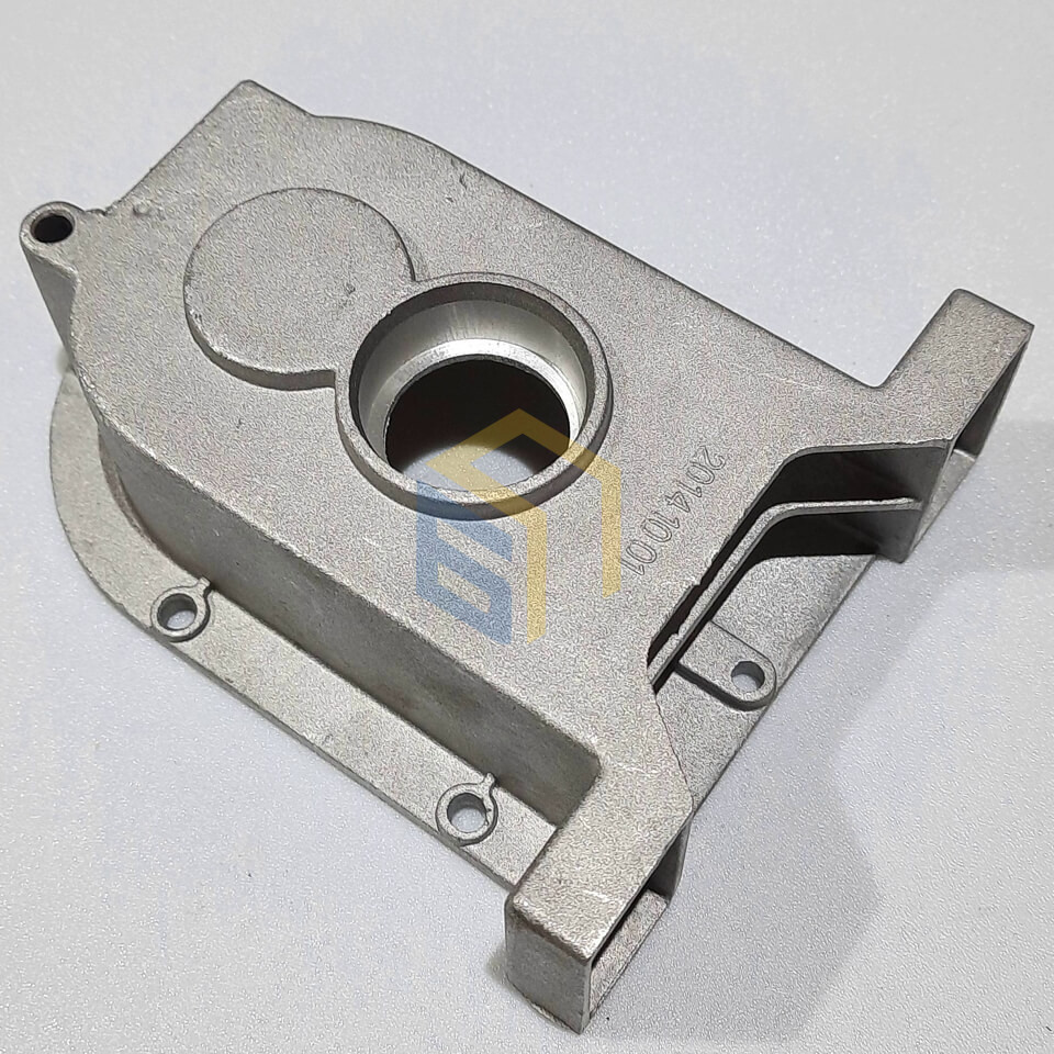 Корпус редуктора тельфера Forte FPA 250 (106718)