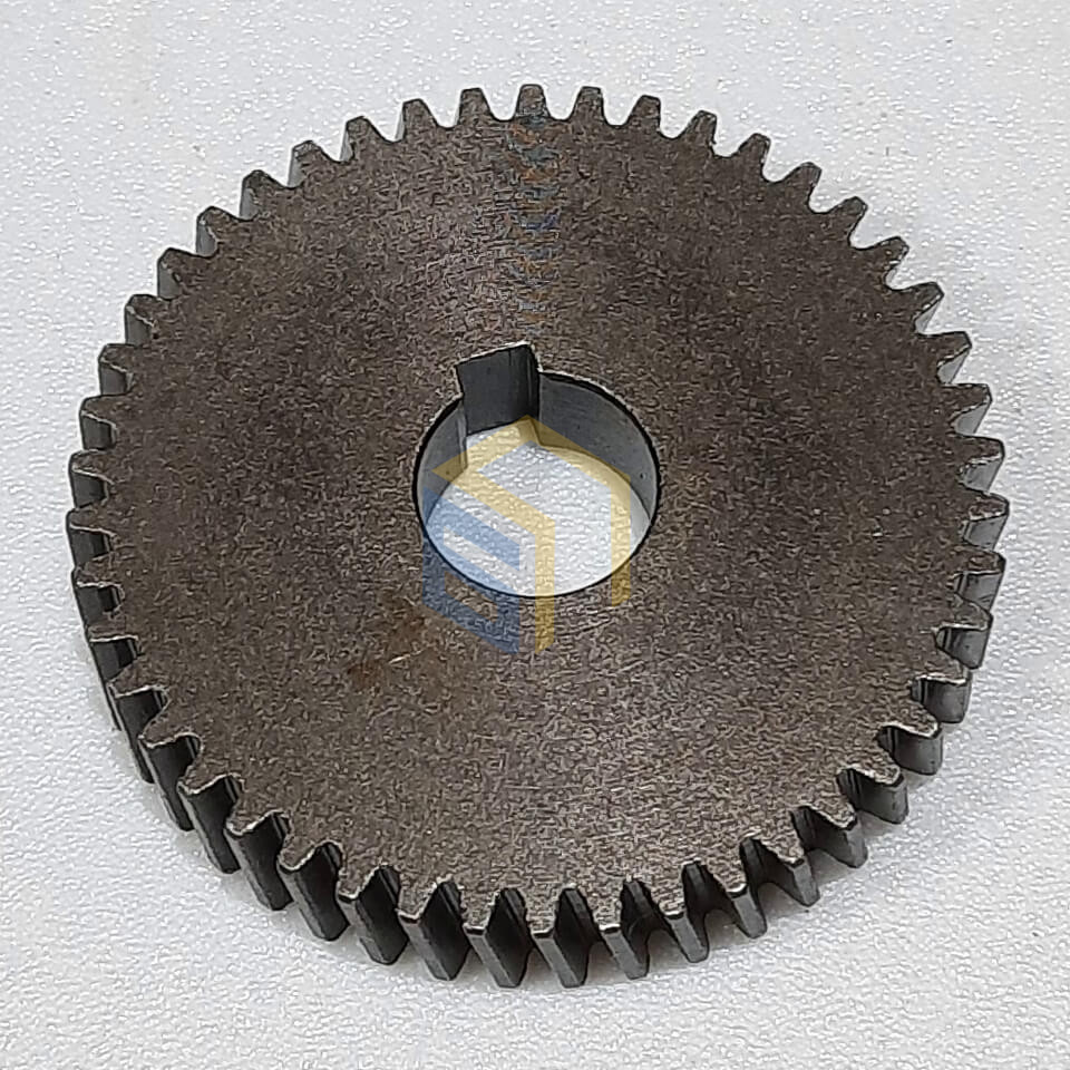 Шестерня вторичная тельфера Forte FPA 250 (106719)