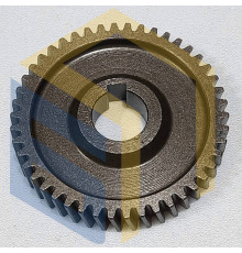 Шестерня вторичная тельфера Forte FPA 250 (106719)