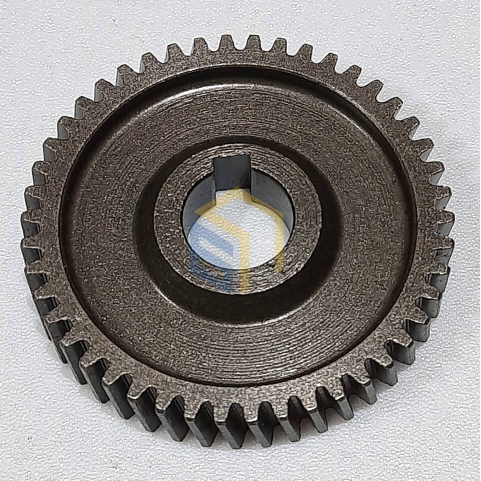 Шестерня вторичная тельфера Forte FPA 250 (106719)