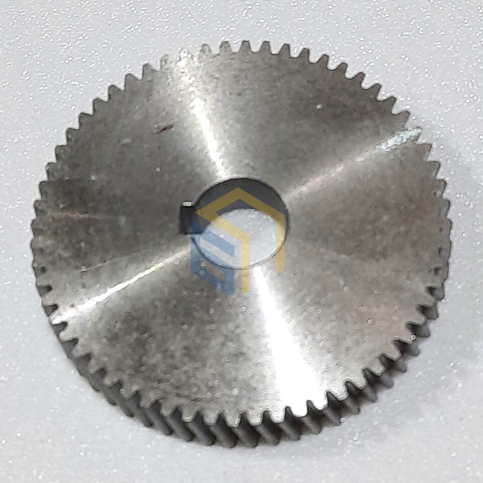 Шестерня первичная тельфера Forte FPA 250 (106721)