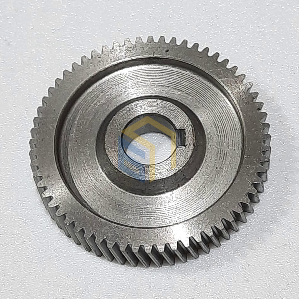 Шестерня первичная тельфера Forte FPA 250 (106721)