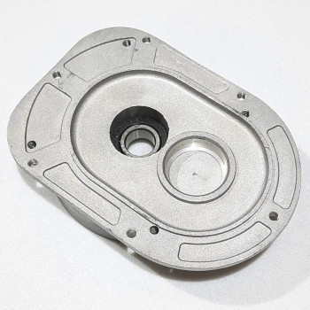 Крышка редуктора тельфера Forte FPA 250 (106722)