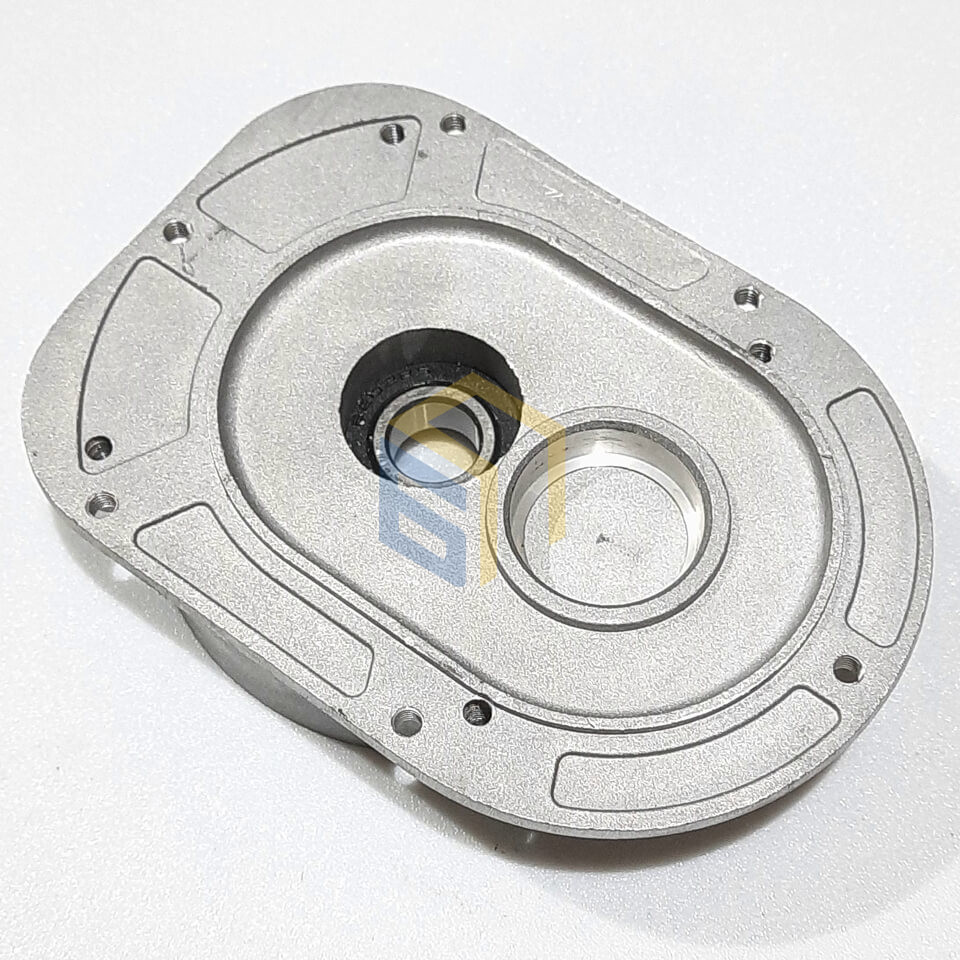 Крышка редуктора тельфера Forte FPA 250 (106722)