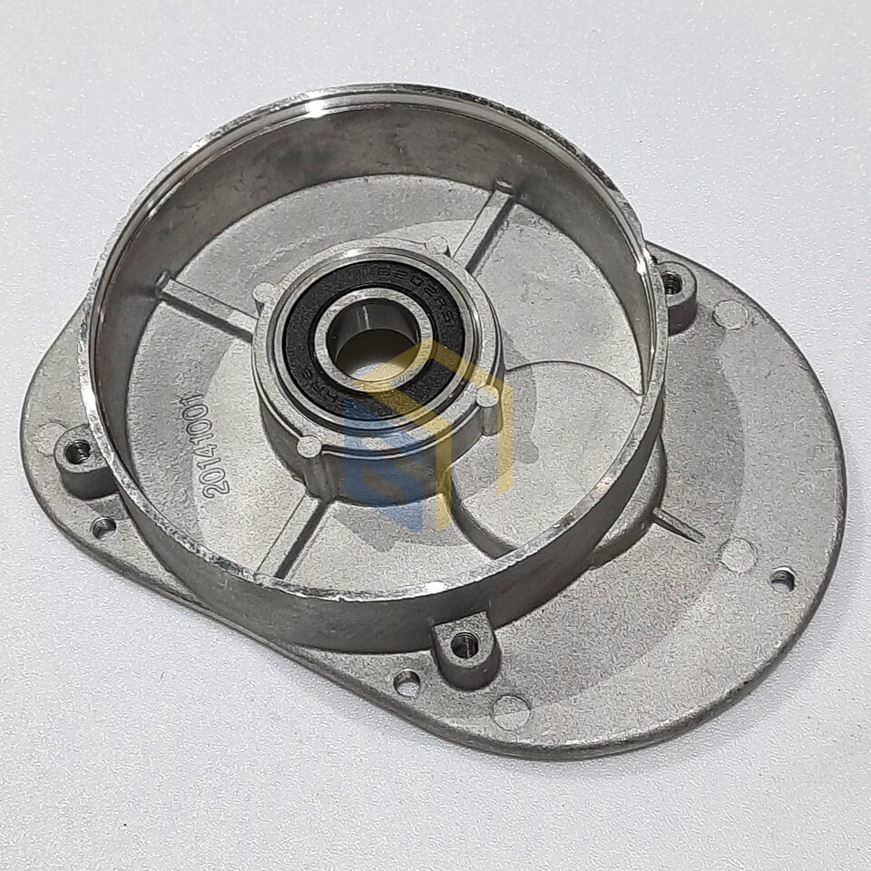 Крышка редуктора тельфера Forte FPA 250 (106722)