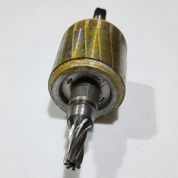 Ротор тельфера Forte FPA 250 (106723)