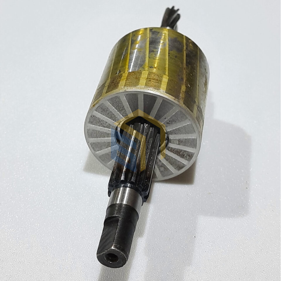 Ротор тельфера Forte FPA 250 (106723)