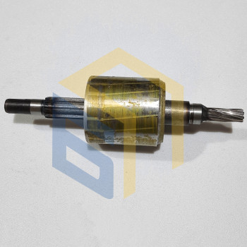 Ротор тельфера Forte FPA 250 (106723)