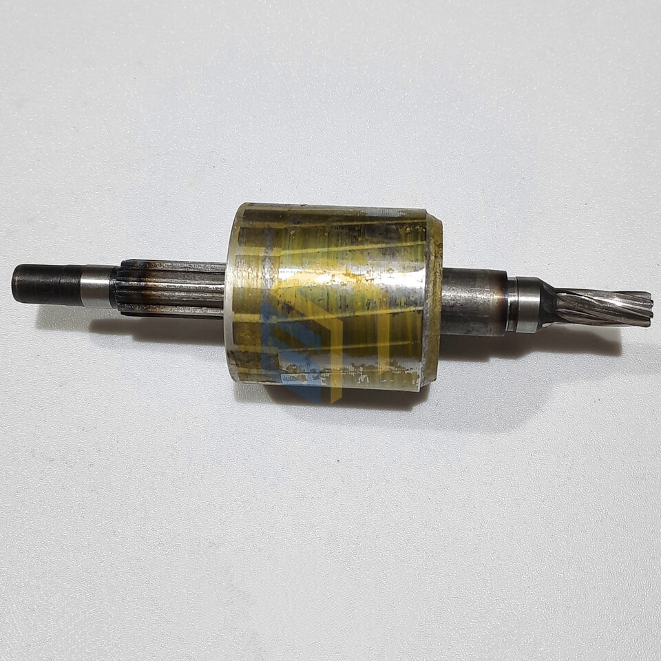 Ротор тельфера Forte FPA 250 (106723)