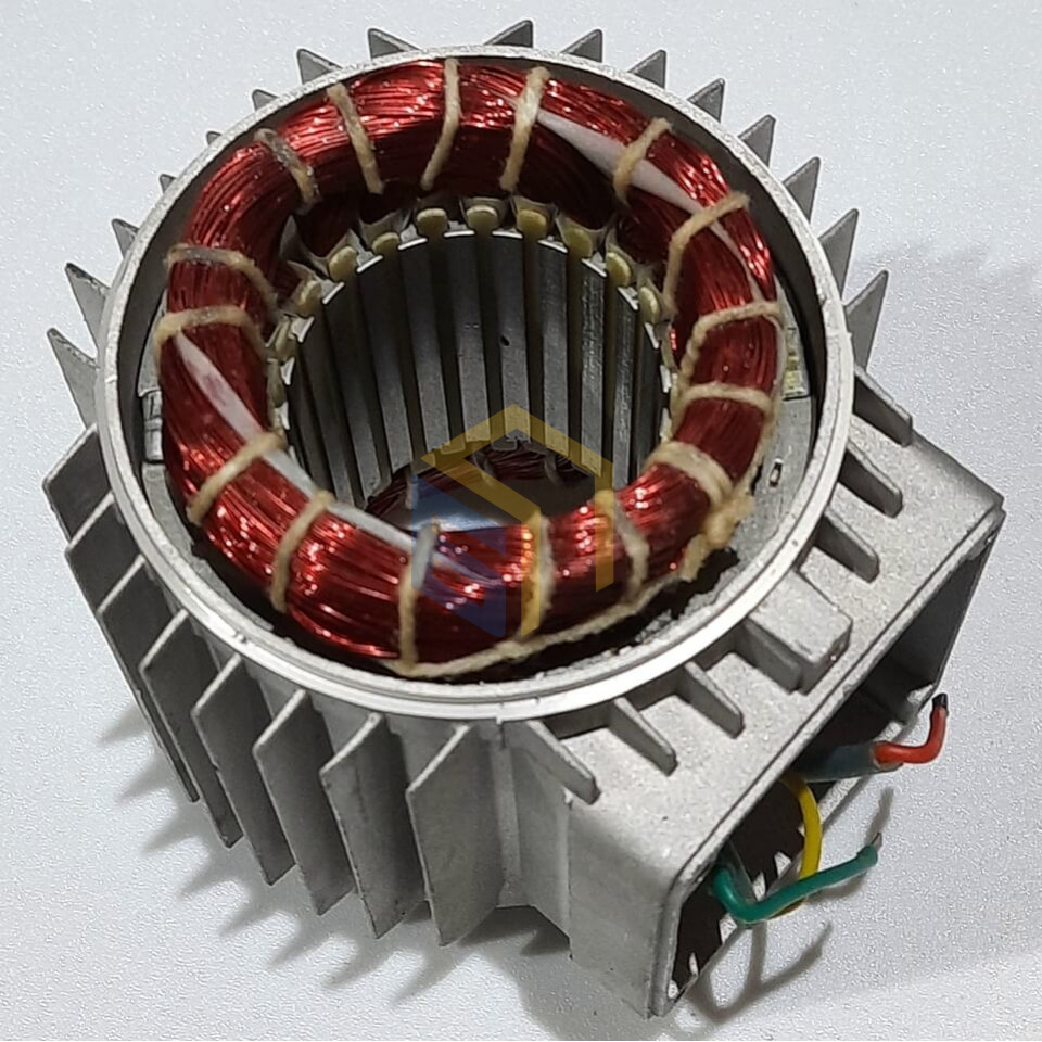 Статор в корпусе тельфера FPA 250 (106724)