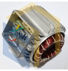 Статор в корпусе тельфера FPA 250 (106724)