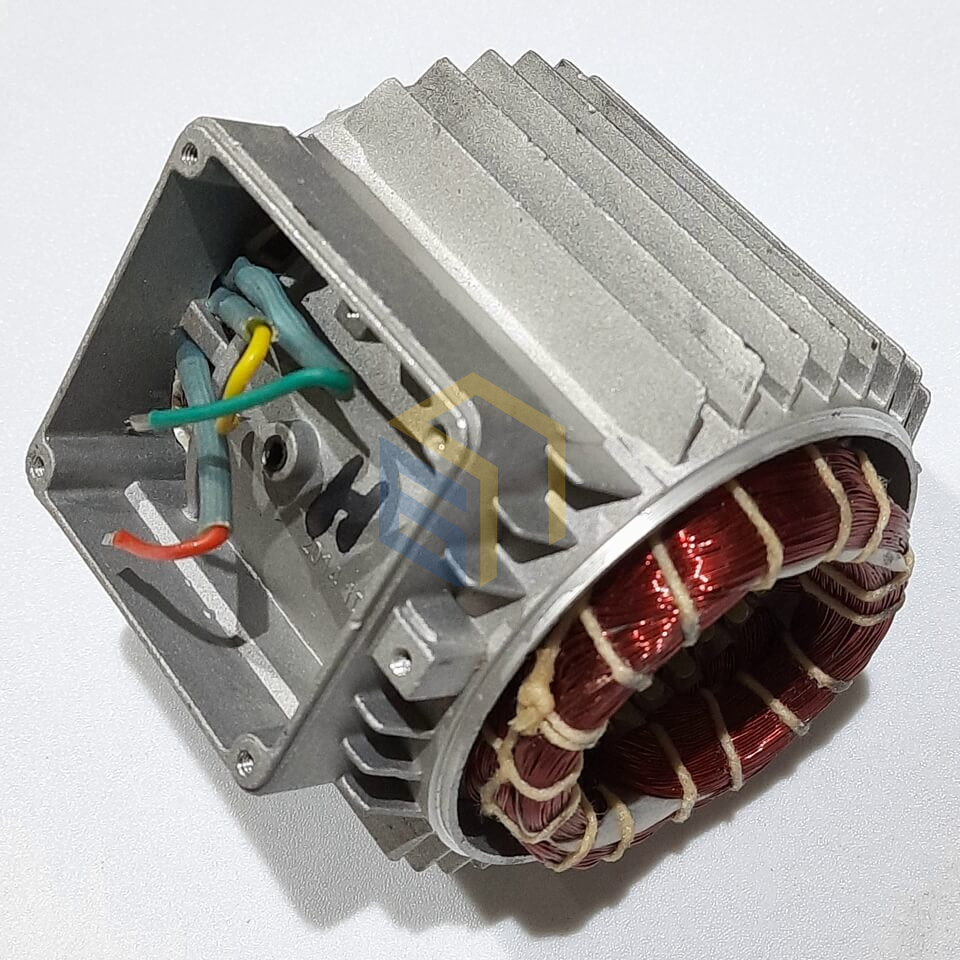 Статор в корпусе тельфера FPA 250 (106724)