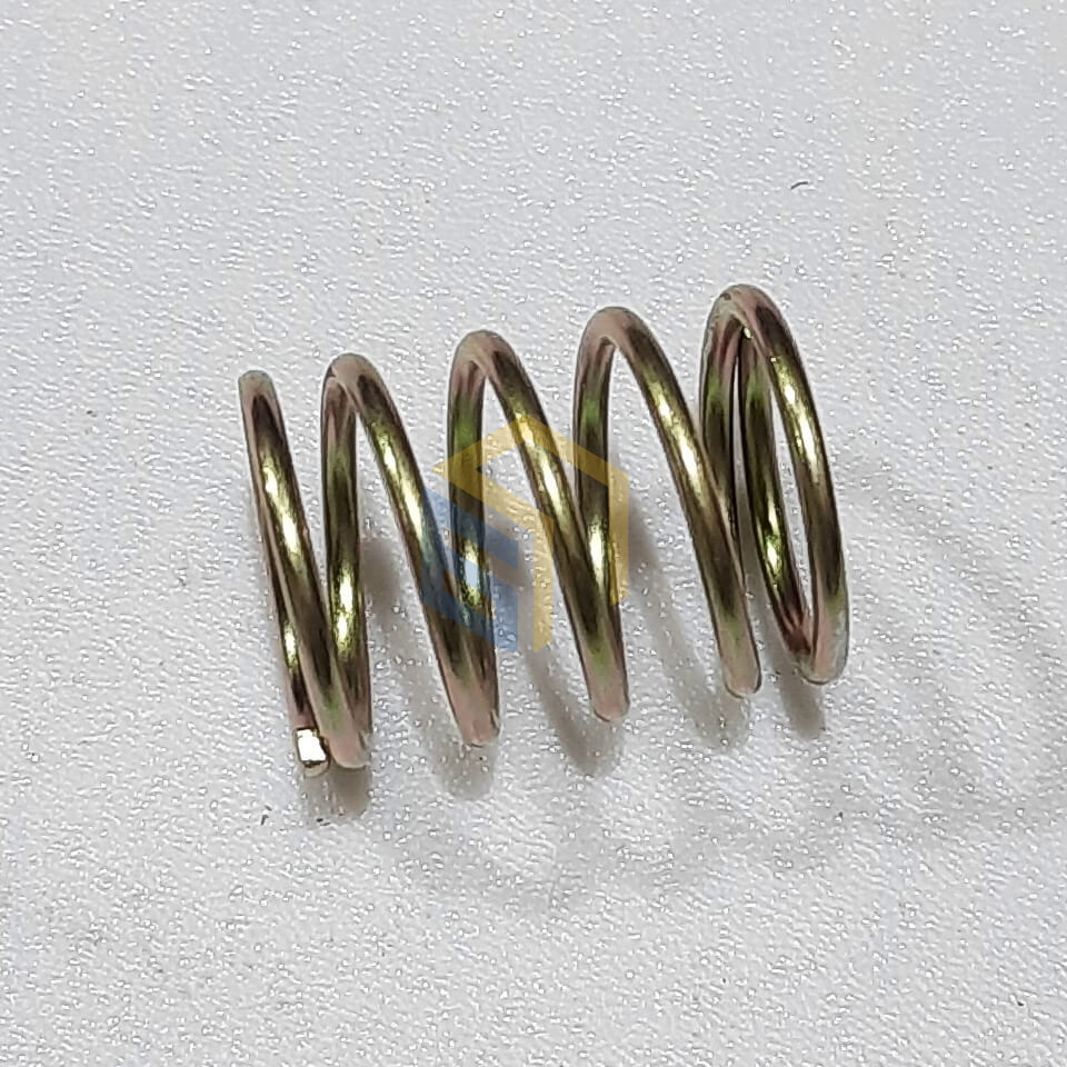 Пружина тормозная тельфера Forte FPA 250 (106725)