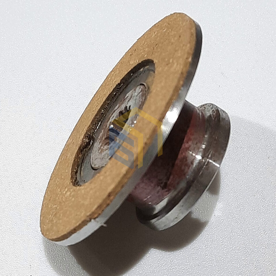 Диск тормозной тельфера Forte FPA 250 (106726)